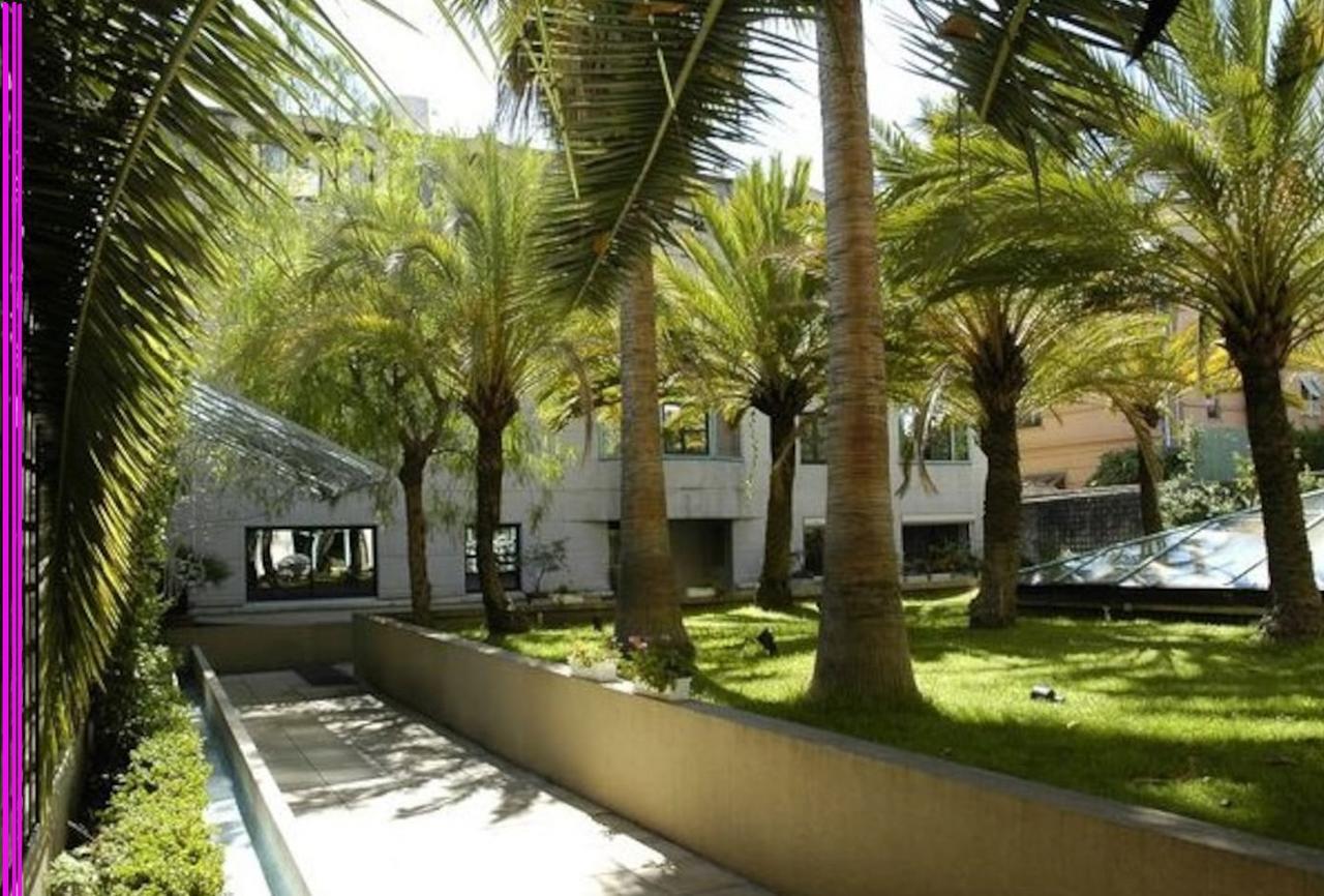 Luxurious Studio In Nice 450 M Of The Sea Exterior foto